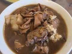 -北京小肠陈饭庄(方庄店)