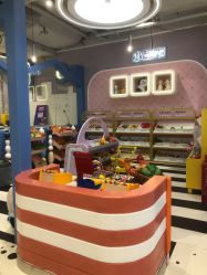 -米兜欢乐王国·儿童乐园(宝安益田假日天地店)