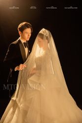 -蒙太奇婚纱摄影(万达店)