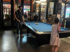 -Shanghai Brew House上海啤酒工坊(老外街店)