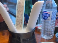 -东巴婆婆云南鱼豆花火锅(大东门店)