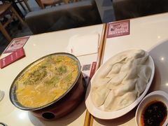 -喜家德虾仁水饺(金融中心店)