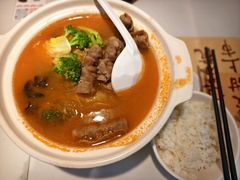 -苏晓玥·手作江南小吃(深圳北站店)