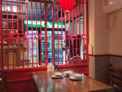 -蜀韵川香水煮鱼(泰山路店)