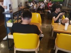 大堂-大口九(东方广场店)