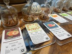 -六月花园咖啡馆(中关村东路店)