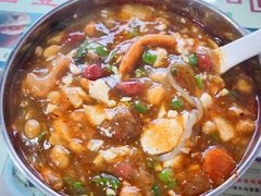 牛肉豆腐脑-乐山豆腐脑(北街店)