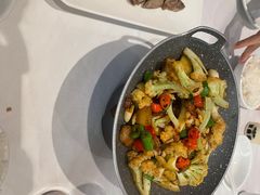 -聚鑫阁江浙菜·非遗传承技艺(闵行交大店)