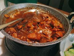 -大鱼徽州·寻味徽菜(星光总店)