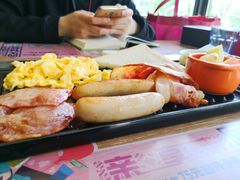 -必胜客(五道口店)