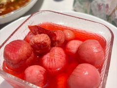 -又见炊烟私房菜(敬亭路店)