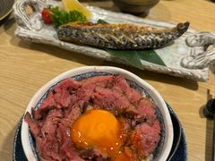 -御瀛日本料理
