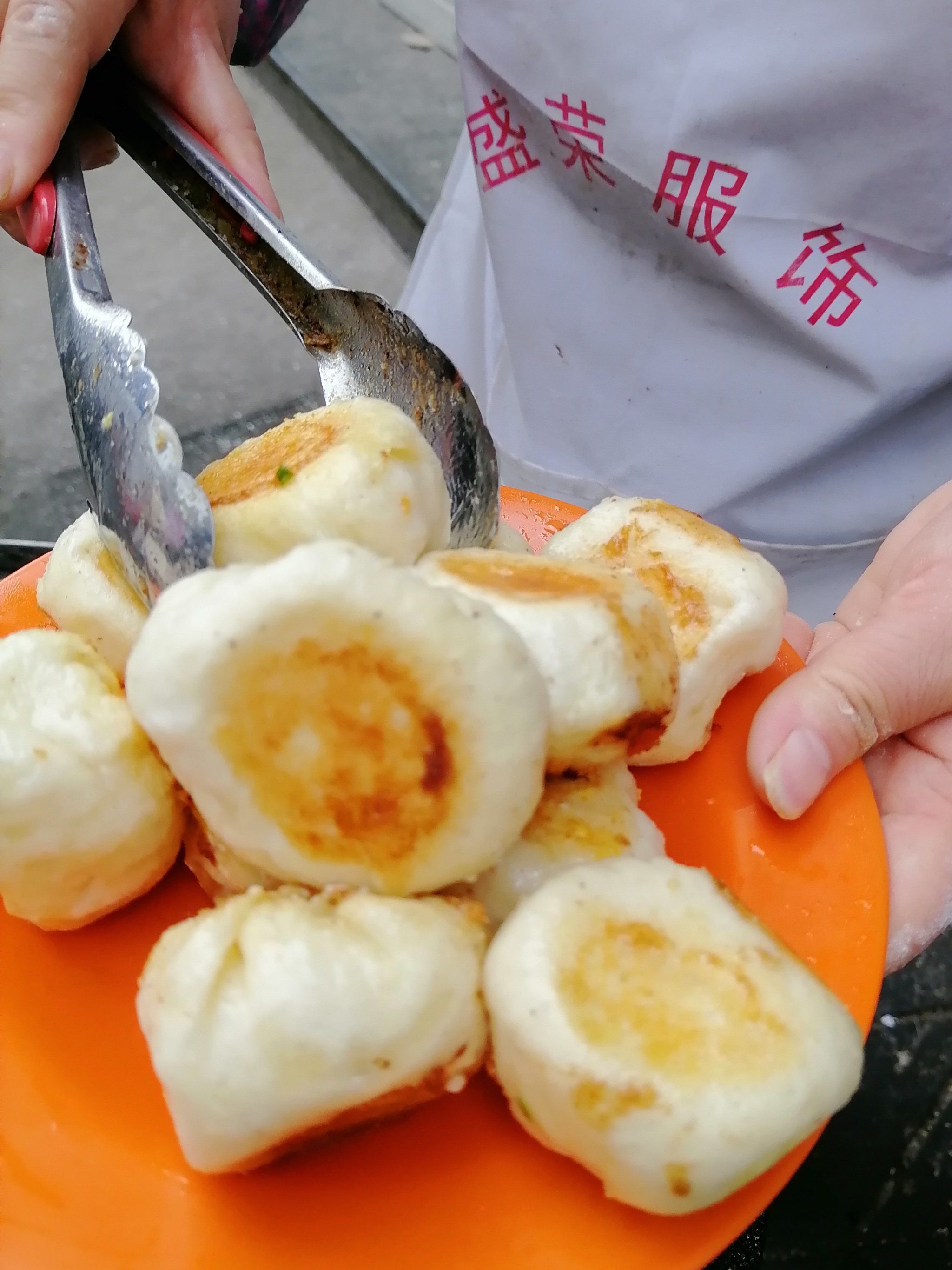 原汁原味的崇仁古镇