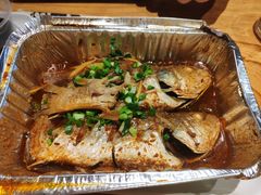 -木屋烧烤(龙湖天街店)