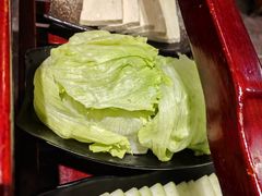 -东来顺饭庄(金泉广场店)