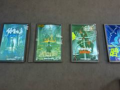 -怦然秘事游戏体验馆(银座和谐广场店)