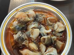 -捞汁小海鲜(高新店)