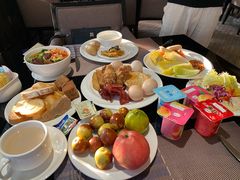 -宝利来国际大酒店(机场店)