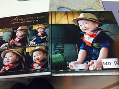 -汇美相馆(华强北店)