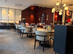 -必胜客(安盛金马店)