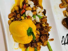 -老正兴菜馆(福州路店)