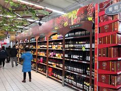 -大润发(康桥店)