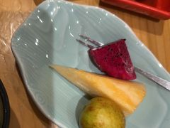 -大岛日本料理铁板烧(南通大饭店)