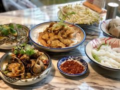 -臻享無招牌·食蛙专门店(太古里店)