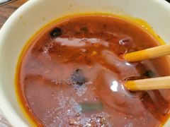 -黑竹香鸡(营和巷店)