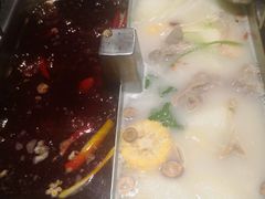 -海底捞火锅(凯德广场店)