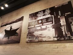 -避风塘(宝山万达店)