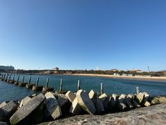 -青岛第二海水浴场