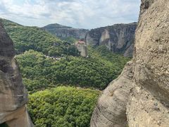 -梅黛奥拉修道院