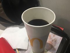 -麦当劳(郑州新郑机场)