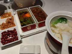 -俏江南天津时尚曲艺主题餐厅(马场道店)