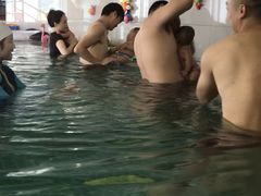 -BlueBubble蓝泡泡婴幼儿游泳会所(合川路店)