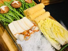 -霸王虾·小龙虾香辣蟹(玉林店)