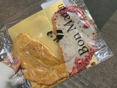 -早安巴黎(四季坊店)