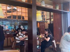 -破三川·新川菜(静安大融城店)