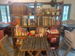 露天位-得丘礼享谷·玉兰苑