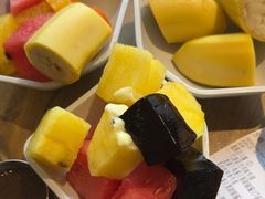 -豪客来牛排(人民东路店)