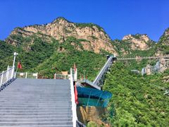 -野三坡清泉山风景区