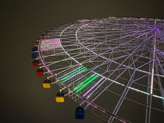 -南昌之星摩天轮