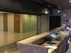 -威尔仕健身(海伦中心店)