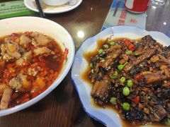 -湘春酒家·1989(湘春路店)