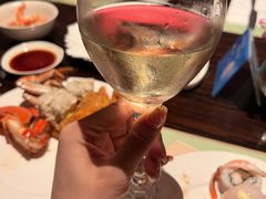 -上海东方佘山翰悦阁酒店·Vie全日制餐厅