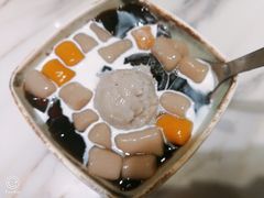 -鲜芋仙(中华广场店)