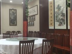-小觉林素菜馆
