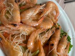 -阿杰臻选海鲜饭店(普陀山店)