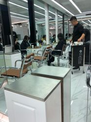 -潘多拉Hairsalon